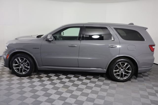 Used 2021 Dodge Durango R/T w/ Tow 'N Go Package image 5