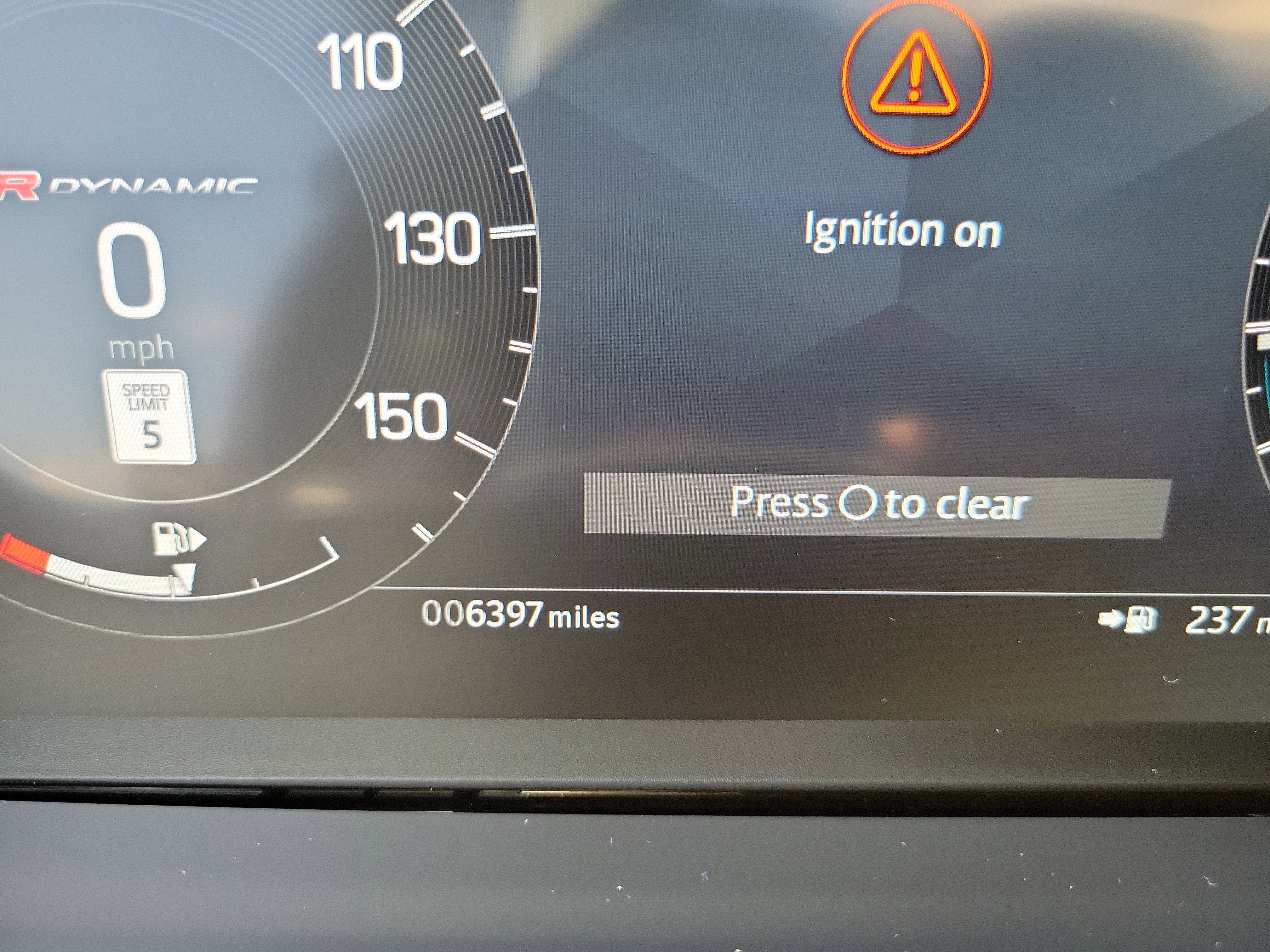 Used 2023 Land Rover Discovery HSE R-Dynamic image 30