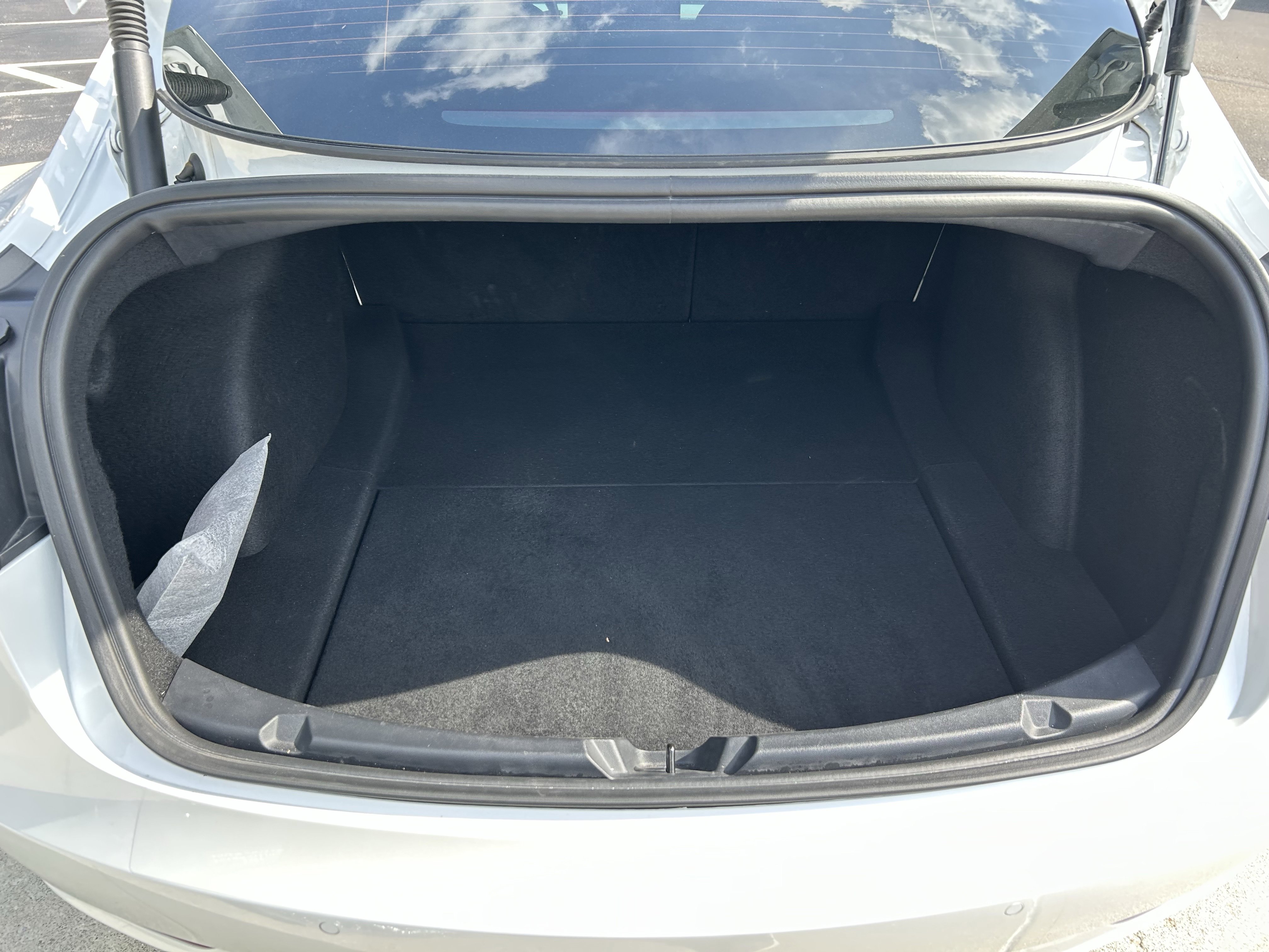 Used 2022 Tesla Model 3 Long Range image 26