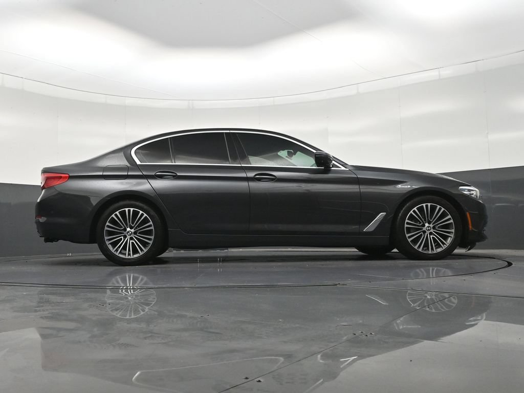 Used 2019 BMW 540i xDrive w/ Premium Package AWD/4WD image 28