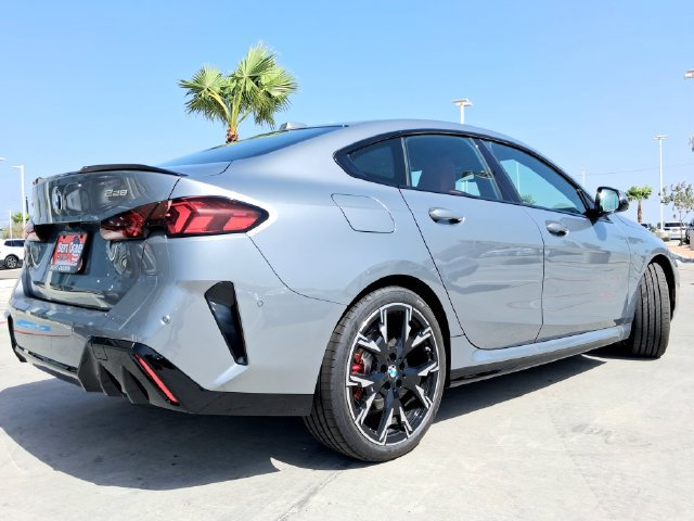 New 2026 BMW 228i xDrive w/ Technology Package AWD/4WD image 7