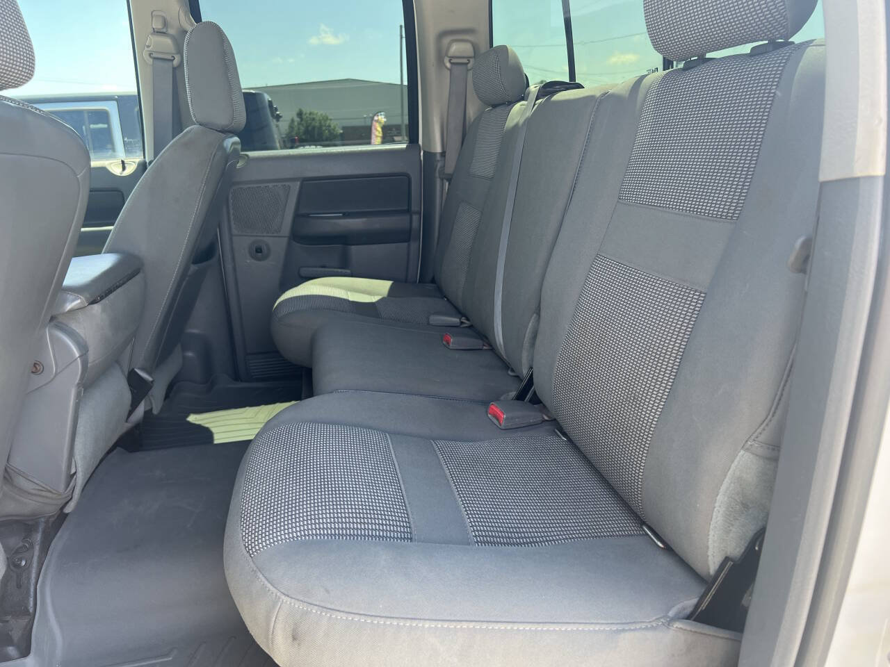Used 2006 Dodge Ram 3500 Truck SLT AWD/4WD image 7