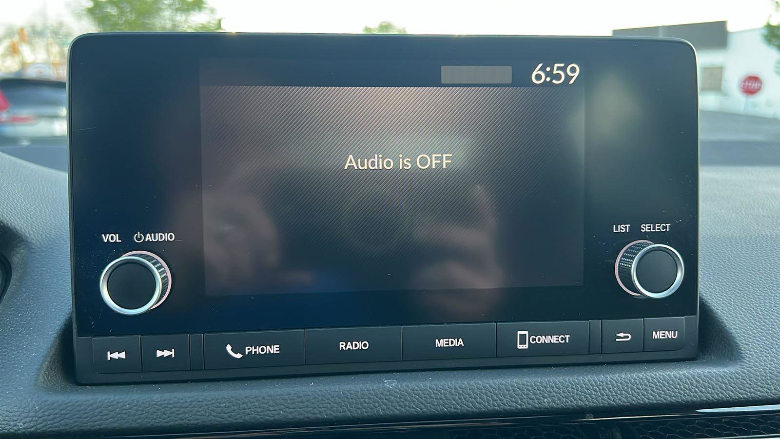 Used 2023 Honda Civic EX image 27