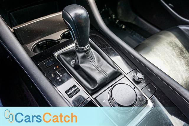 Used 2019 MAZDA MAZDA3 Sedan FWD image 32