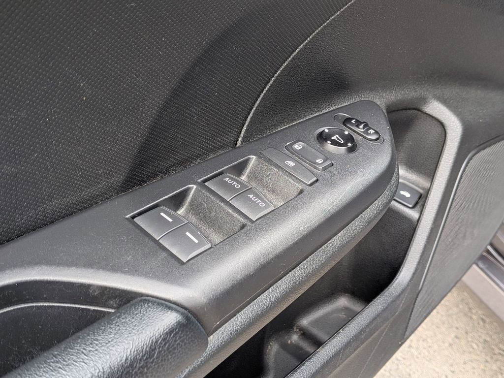 Used 2019 Honda Civic Sport image 16