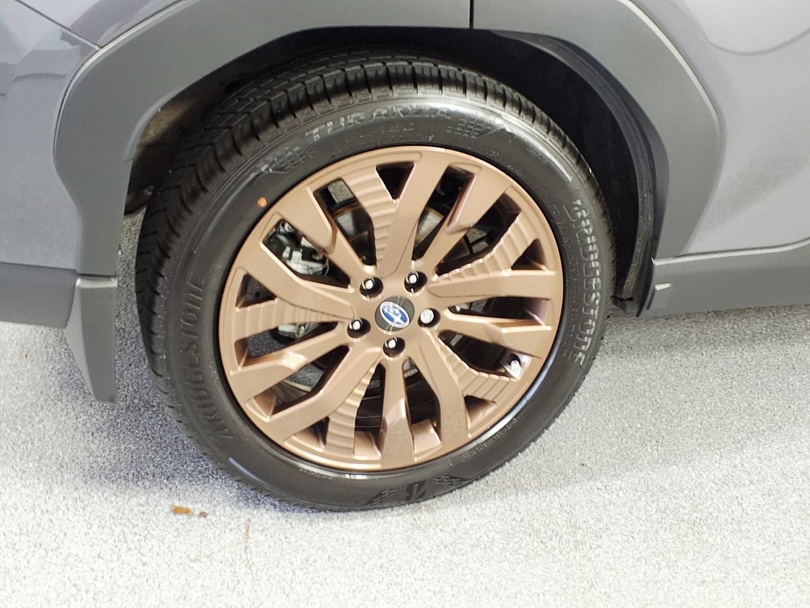Certified 2026 Subaru Forester Sport AWD/4WD image 5