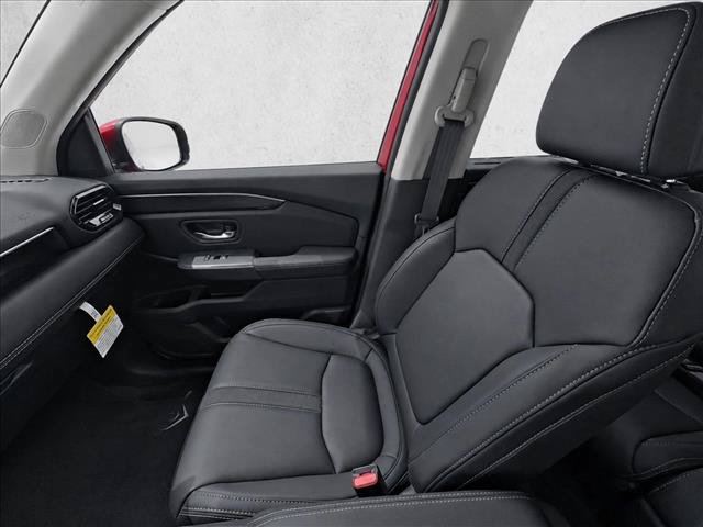New 2026 Honda Pilot EX-L image 14