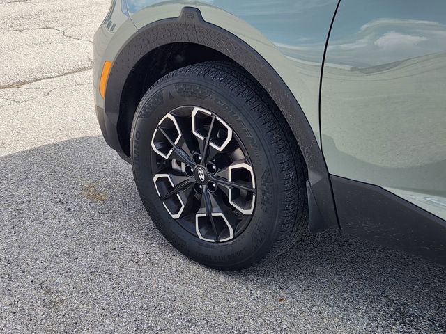 Used 2022 Hyundai Santa Cruz SEL w/ Cargo Package image 5