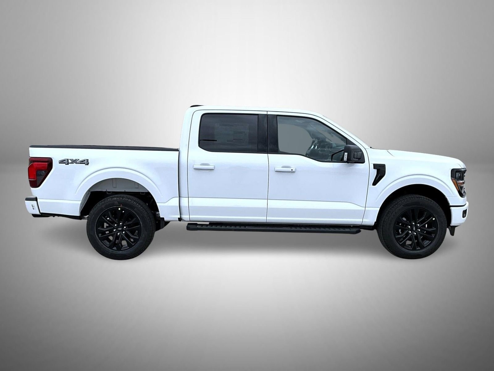 New 2026 Ford F150 XLT AWD/4WD image 4