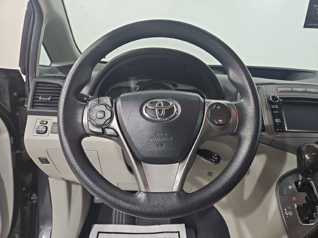 Used 2013 Toyota Venza LE w/ LE Convenience Pkg AWD/4WD image 15