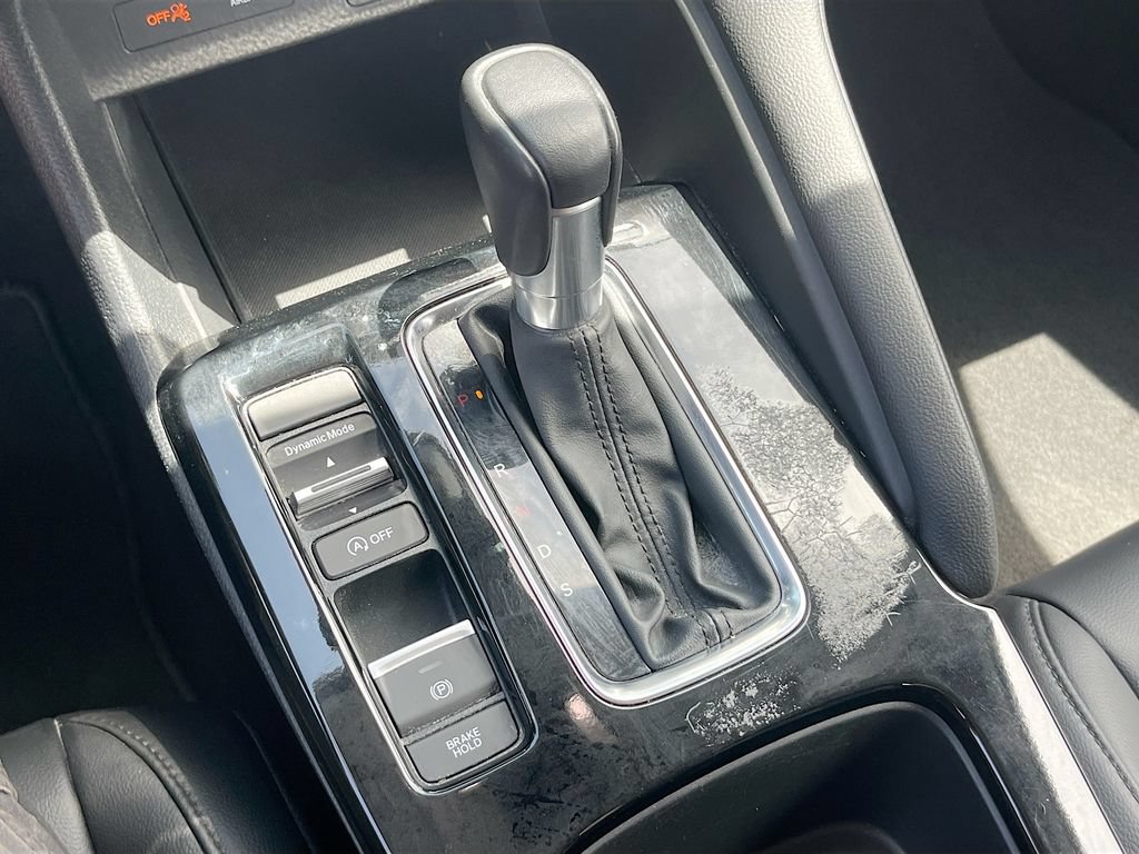 Used 2023 Acura Integra FWD image 16
