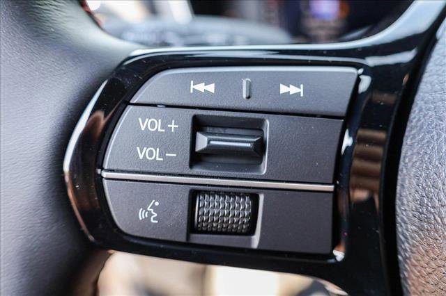 New 2025 Honda Pilot Black Edition image 14