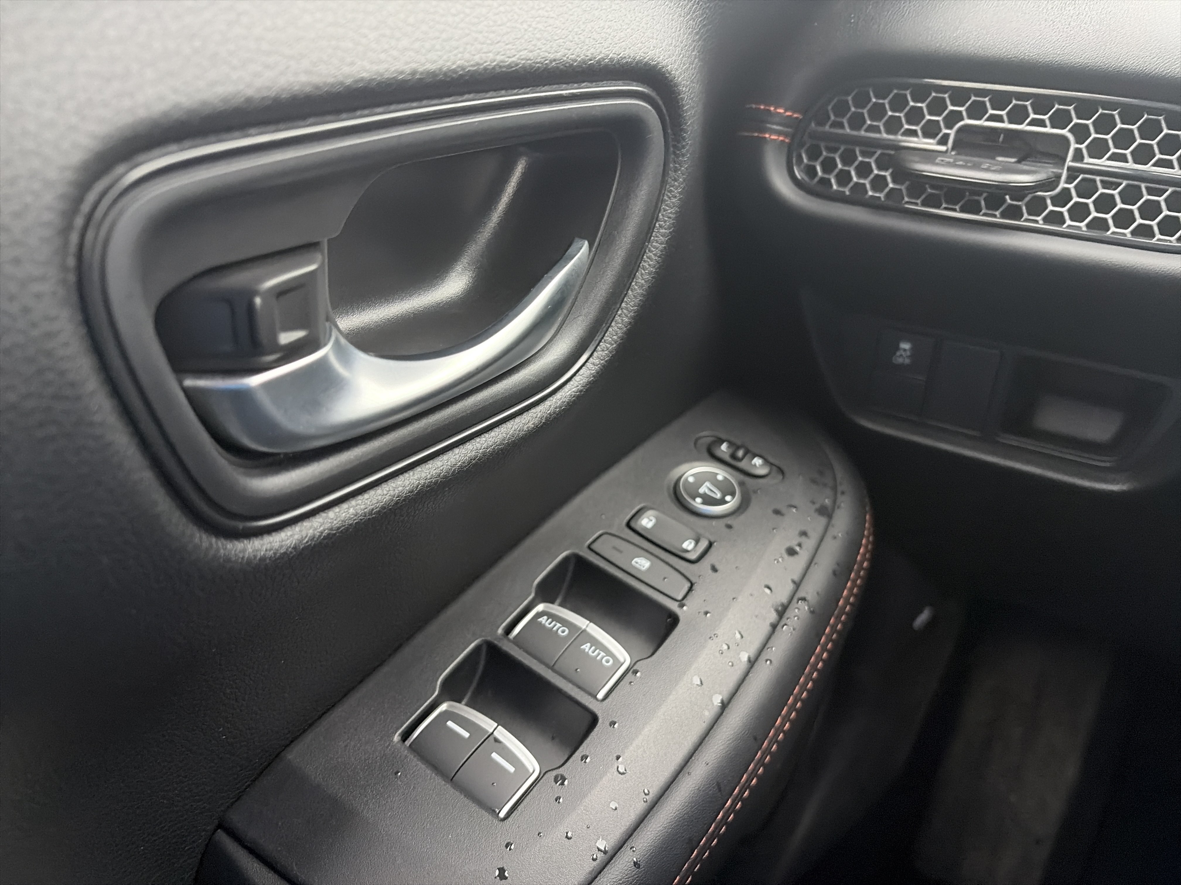 Certified 2024 Honda HR-V Sport image 25