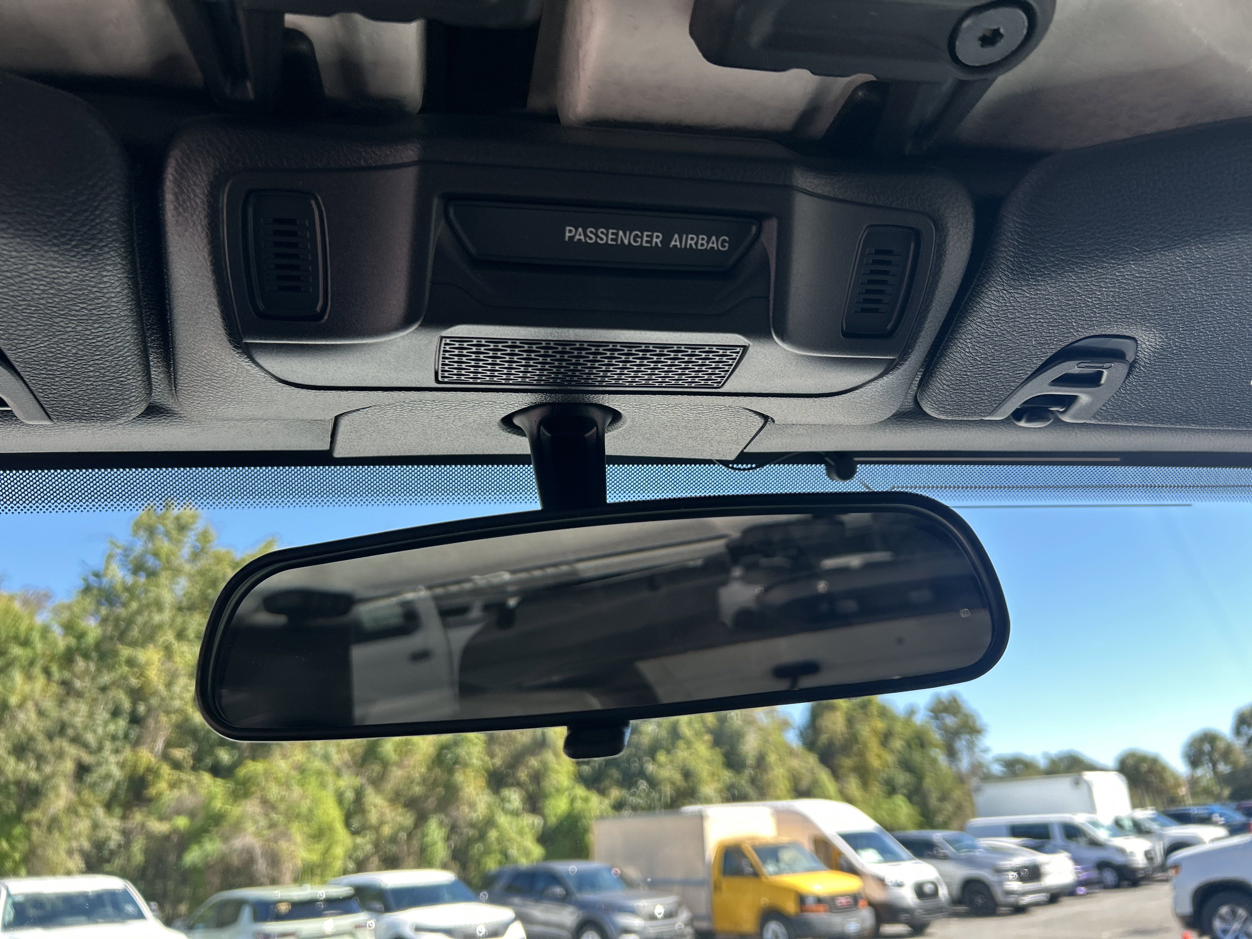 New 2026 Jeep Wrangler Sport image 26