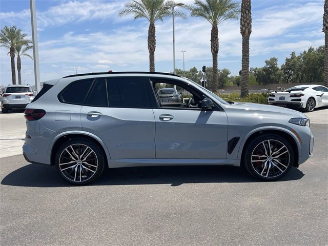 New 2026 BMW X5 M60i w/ Executive Package image 5