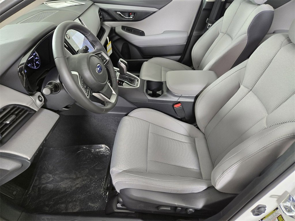 New 2025 Subaru Legacy Premium image 7