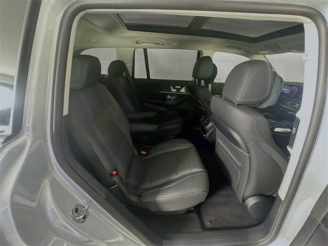 New 2026 Mercedes-Benz GLS 450 4MATIC image 28