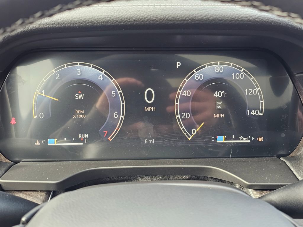 New 2026 Jeep Grand Cherokee Limited image 18