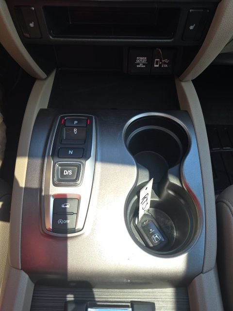 Used 2022 Honda Pilot EX-L image 28