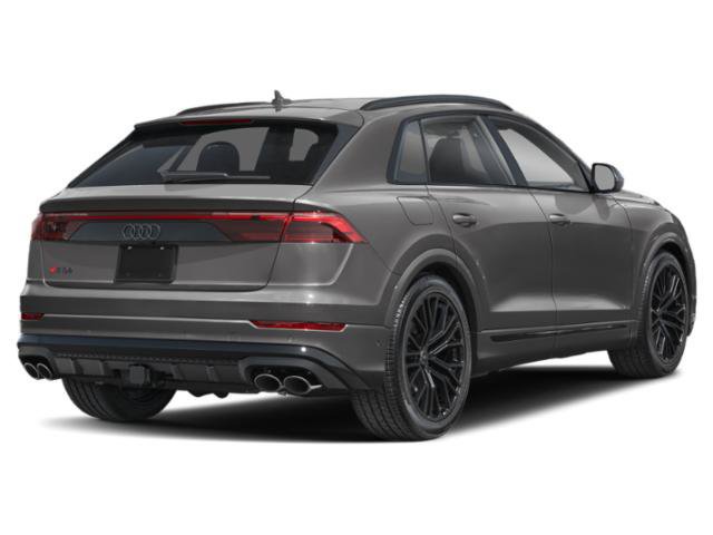 New 2027 Audi SQ8 Premium Plus AWD/4WD image 2