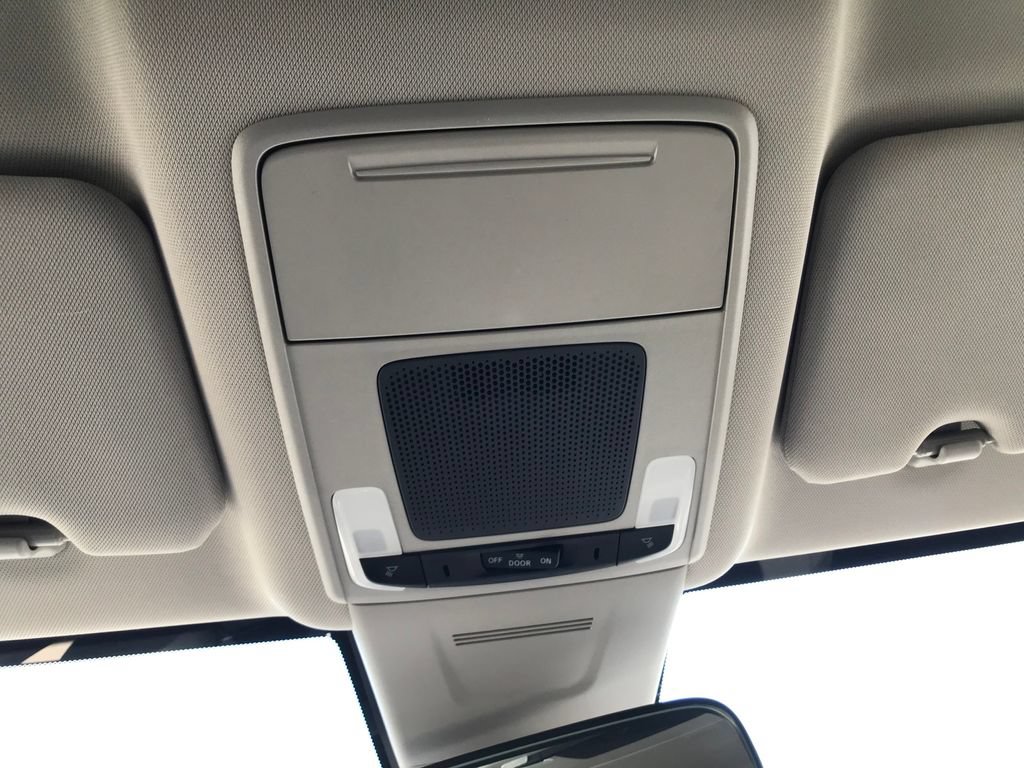 Certified 2025 Honda CR-V LX image 21