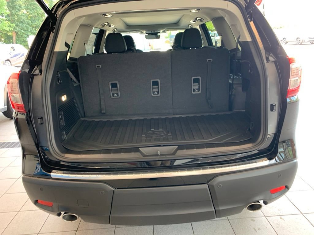 New 2026 Subaru Ascent Limited AWD/4WD image 15