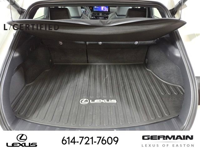 Certified 2023 Lexus UX 250h 250h Premium image 22