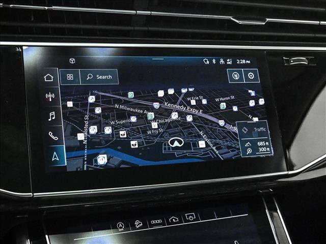Used 2023 Audi Q7 Premium Plus w/ Premium Plus Package image 13