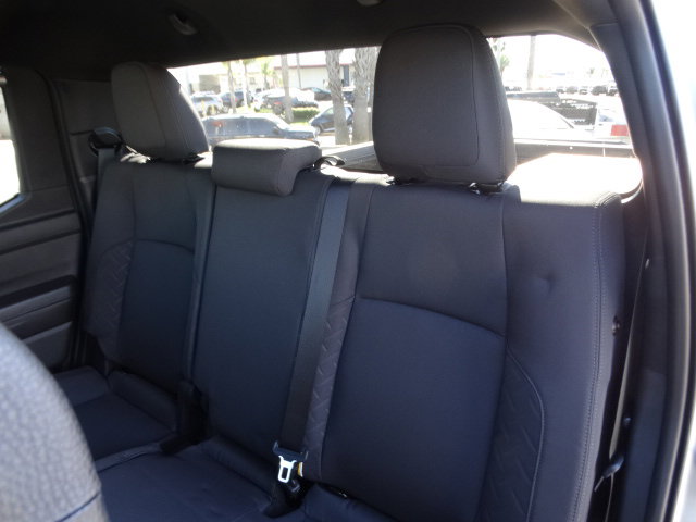 New 2026 Toyota Tacoma SR image 13