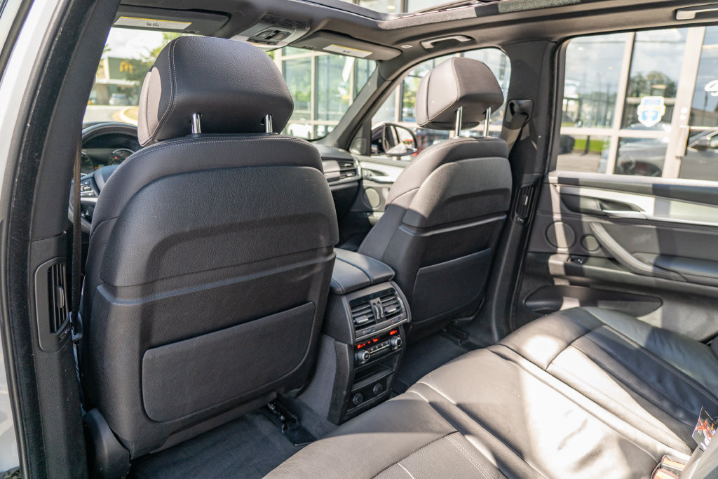 Used 2018 BMW X5 xDrive35i AWD/4WD image 15