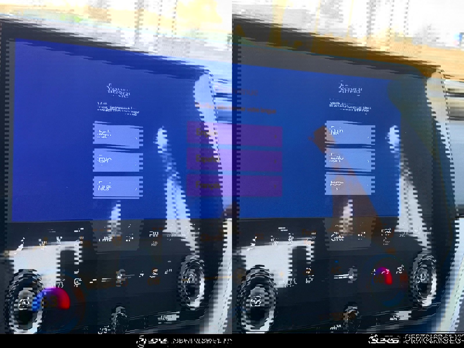 New 2026 Lexus TX 350 AWD image 24