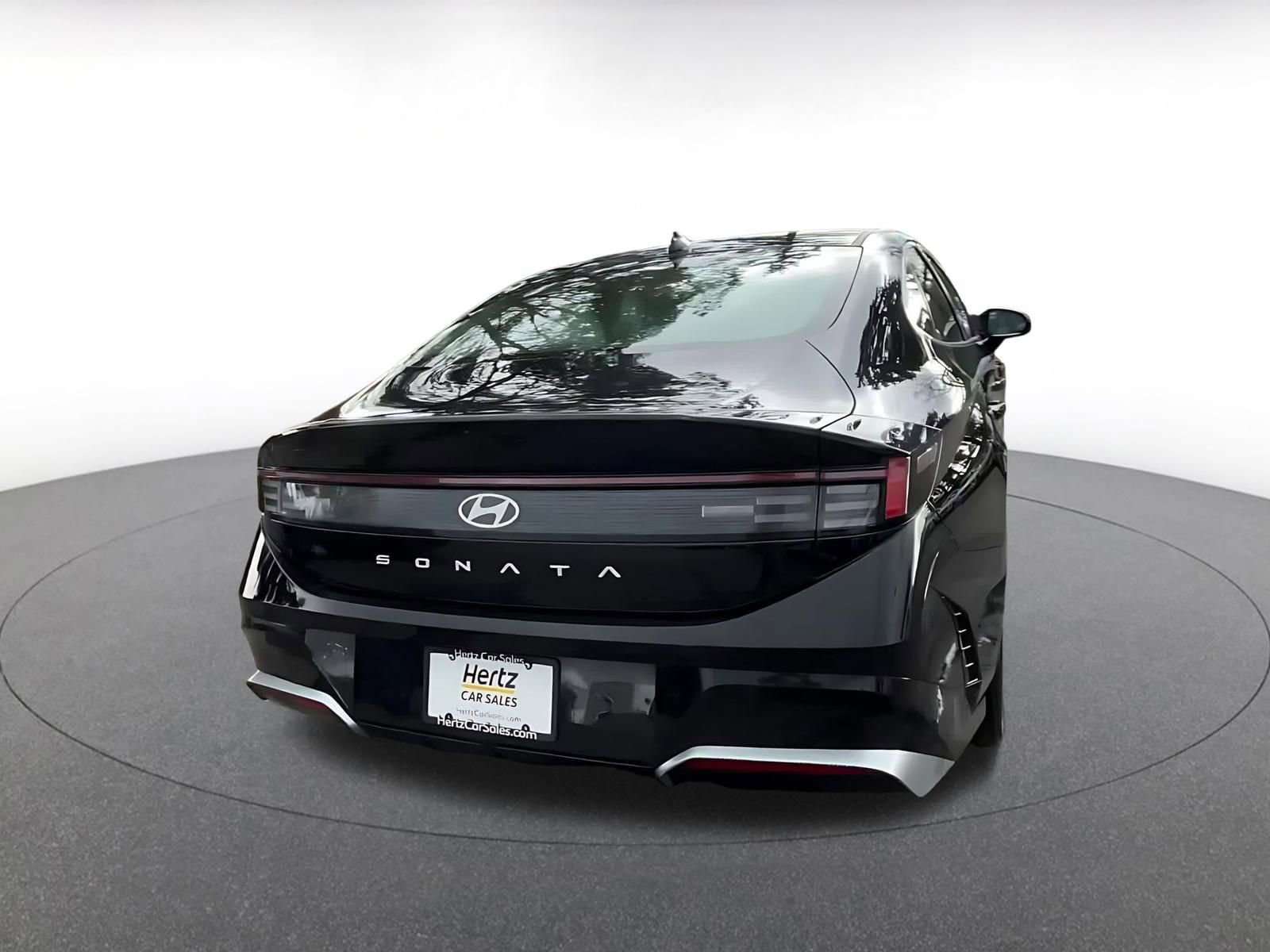 Used 2025 Hyundai Sonata SEL image 14