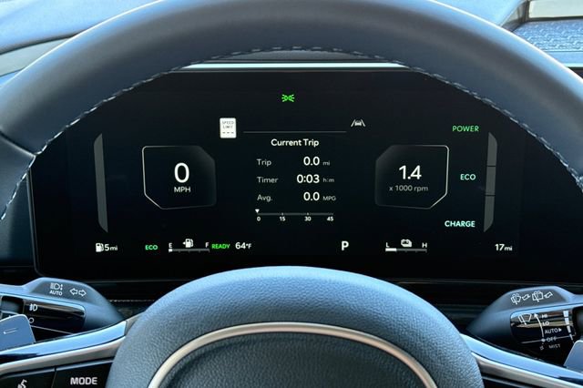 New 2026 Kia Carnival SX FWD image 32