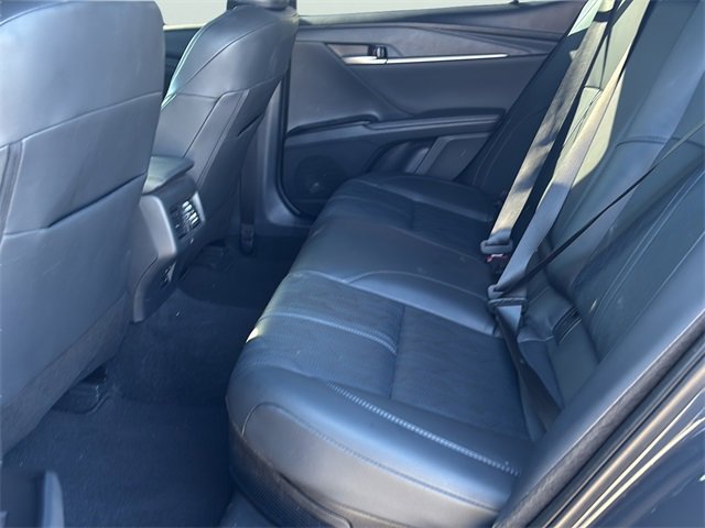 Used 2025 Toyota Camry XSE image 15
