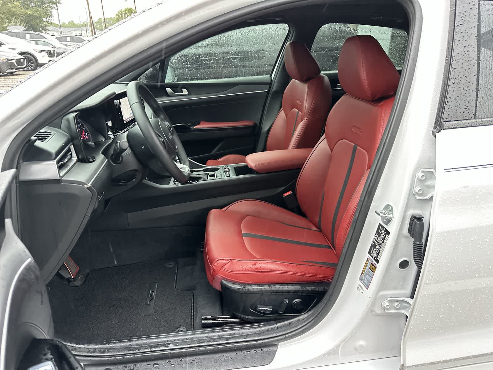 Used 2024 Kia K5 GT-Line FWD image 3