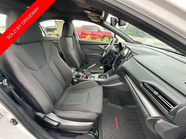 Used 2023 Subaru WRX Premium AWD/4WD image 21