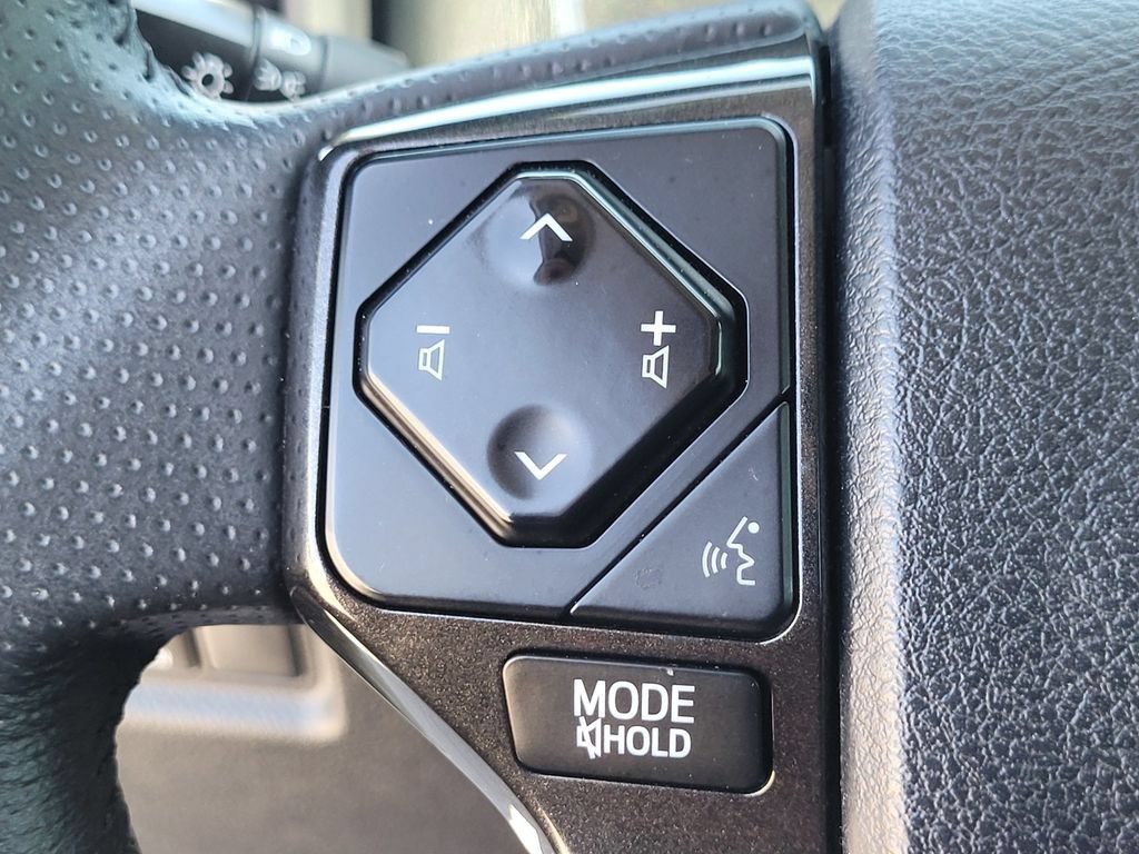 Used 2021 Toyota 4Runner TRD Pro AWD/4WD image 24
