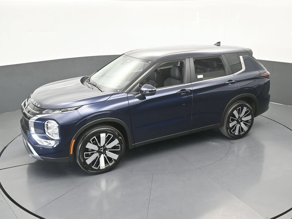 New 2026 Mitsubishi Outlander SE FWD image 50