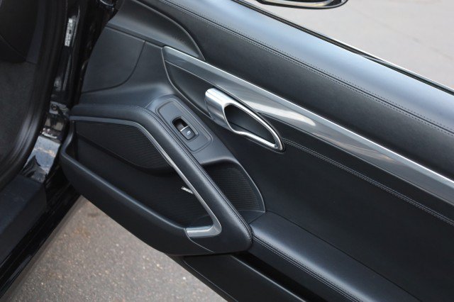 Used 2014 Porsche 911 Carrera S RWD image 47