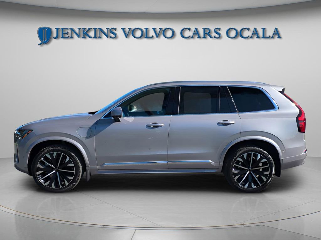 New 2026 Volvo XC90 T8 Plus AWD/4WD image 6