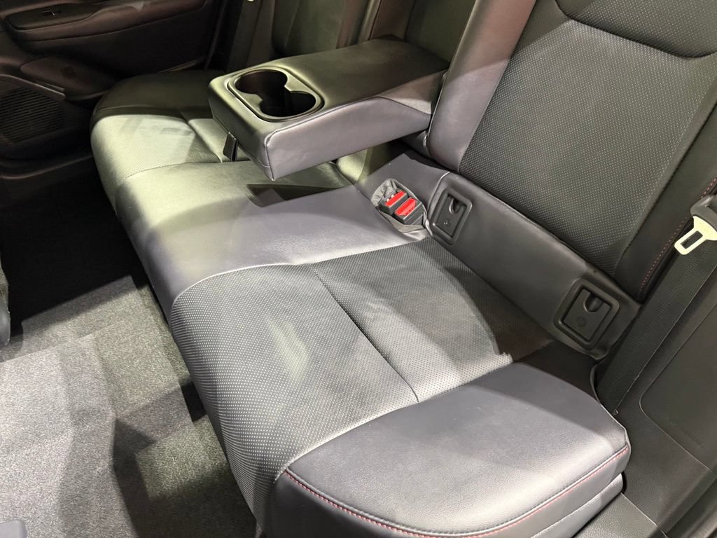 Used 2024 Toyota Prius Prime FWD image 20