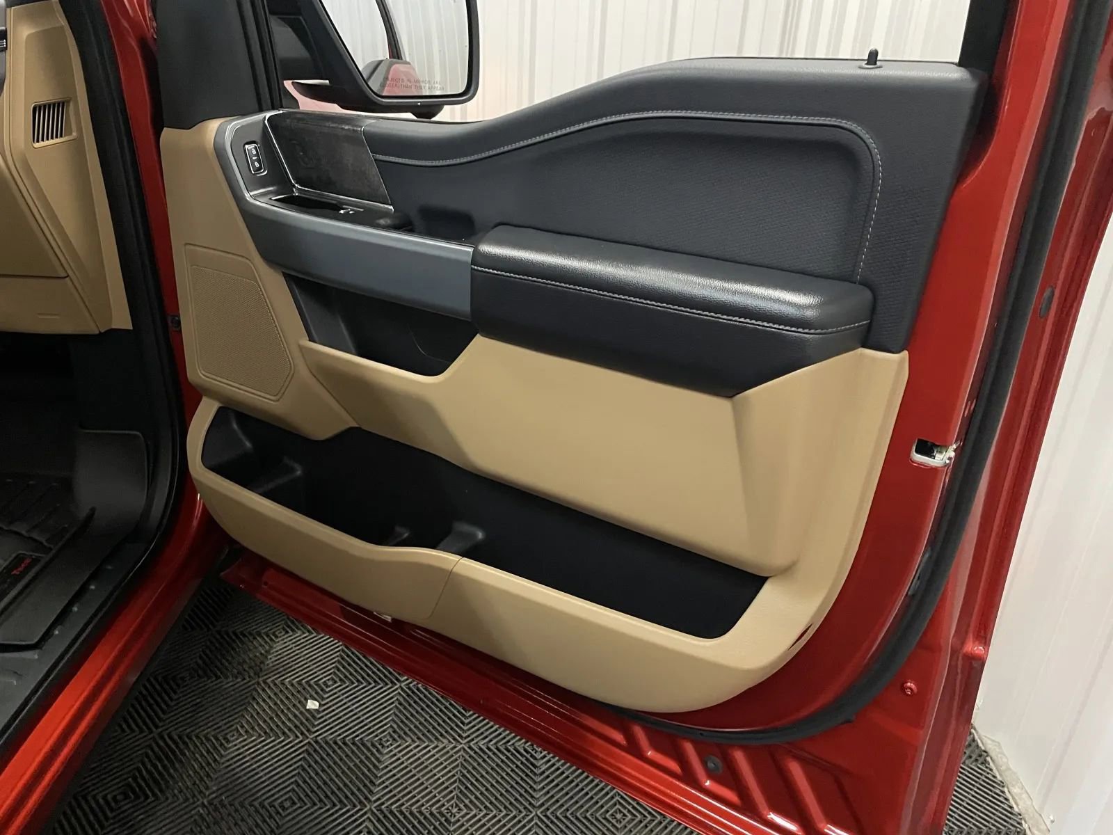 Used 2023 Ford F150 XLT w/ Equipment Group 301A Mid image 43