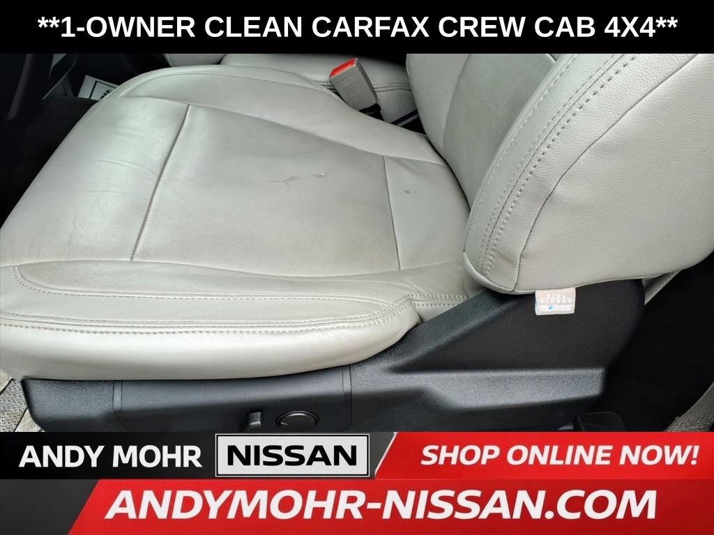 Used 2019 Ford F150 XLT w/ Equipment Group 302A Luxury image 15