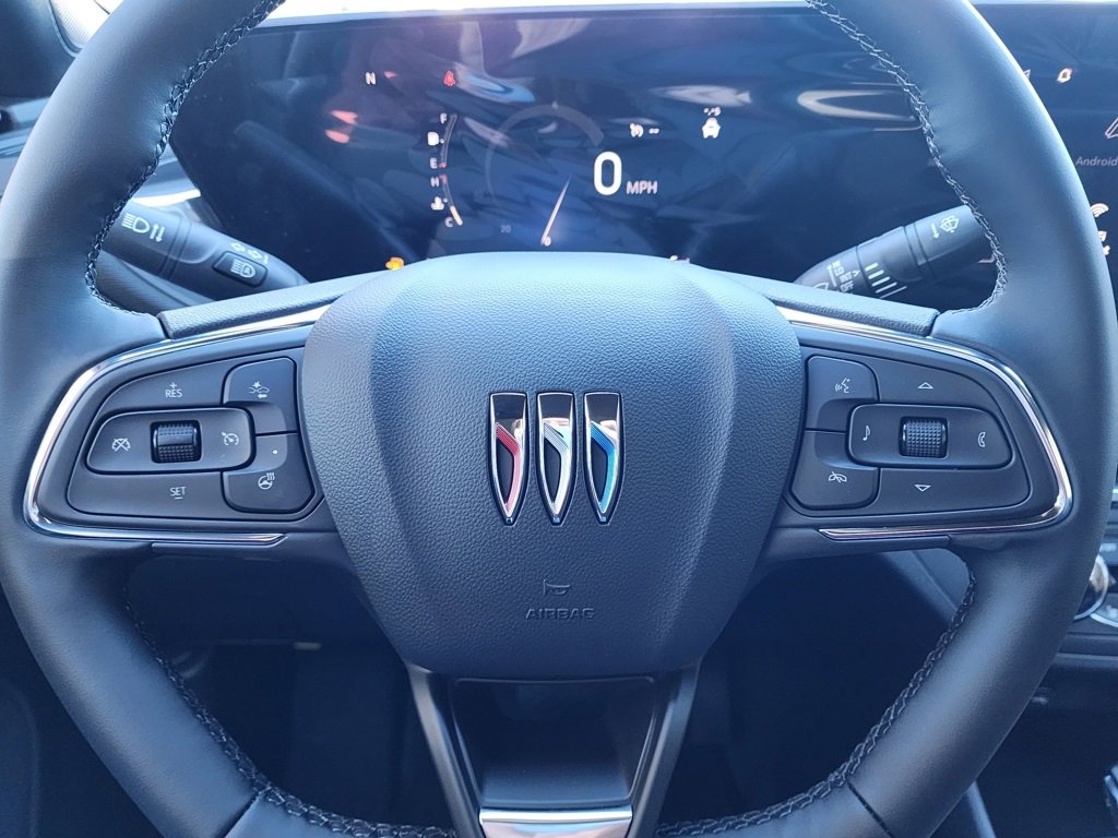 New 2026 Buick Envista Preferred w/ Convenience I Package image 18