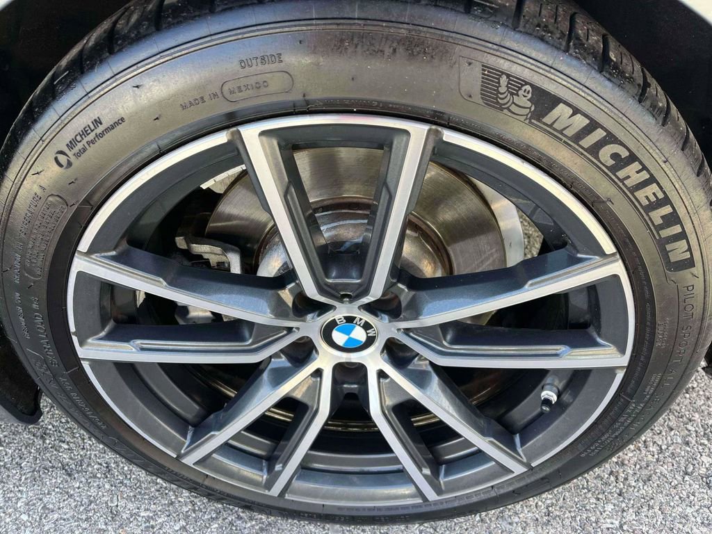 Used 2021 BMW 430i 430i image 31