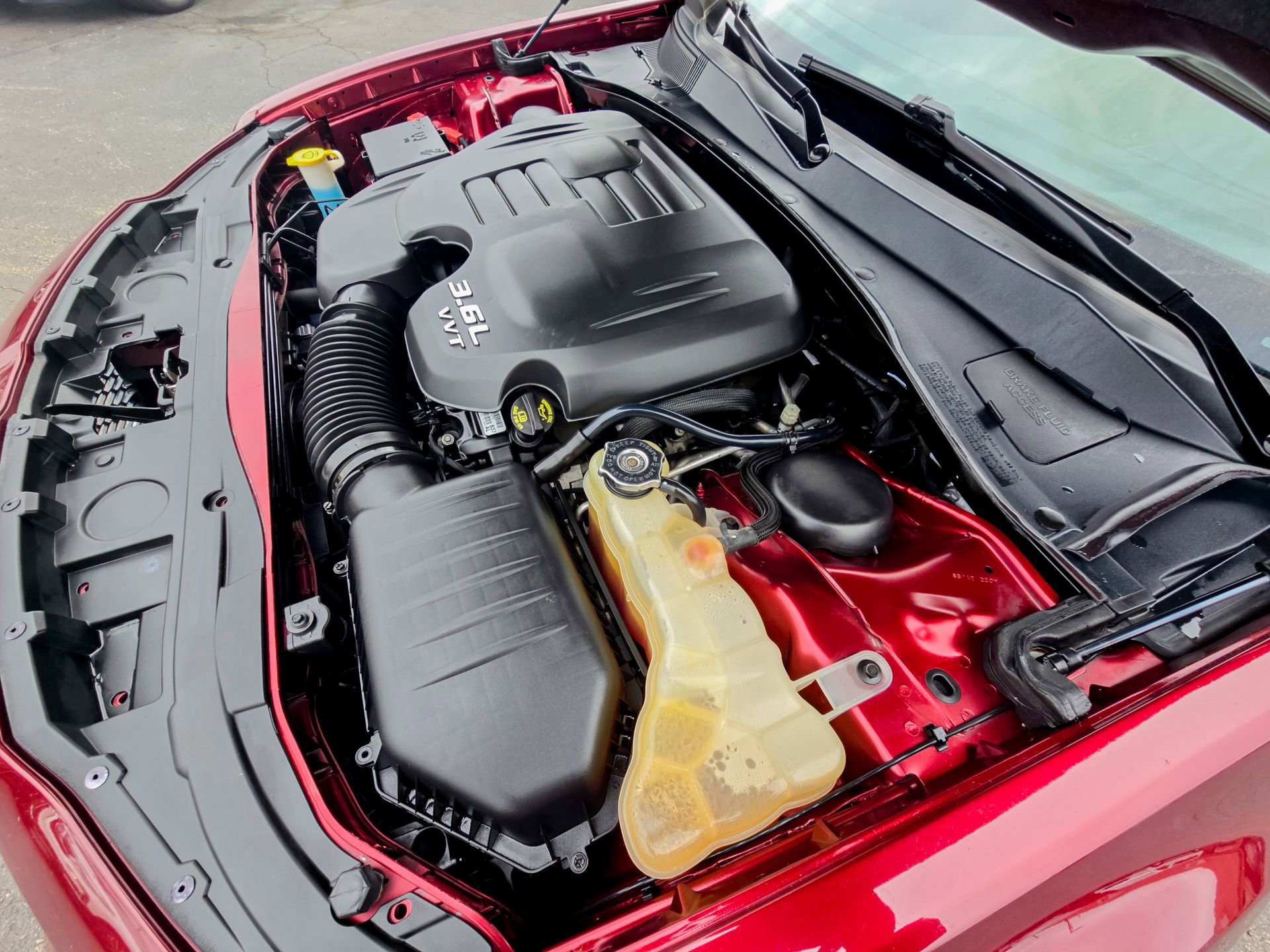 Used 2018 Chrysler 300 Touring image 42