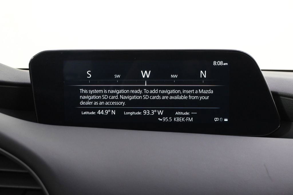 Used 2023 MAZDA MAZDA3 s image 29