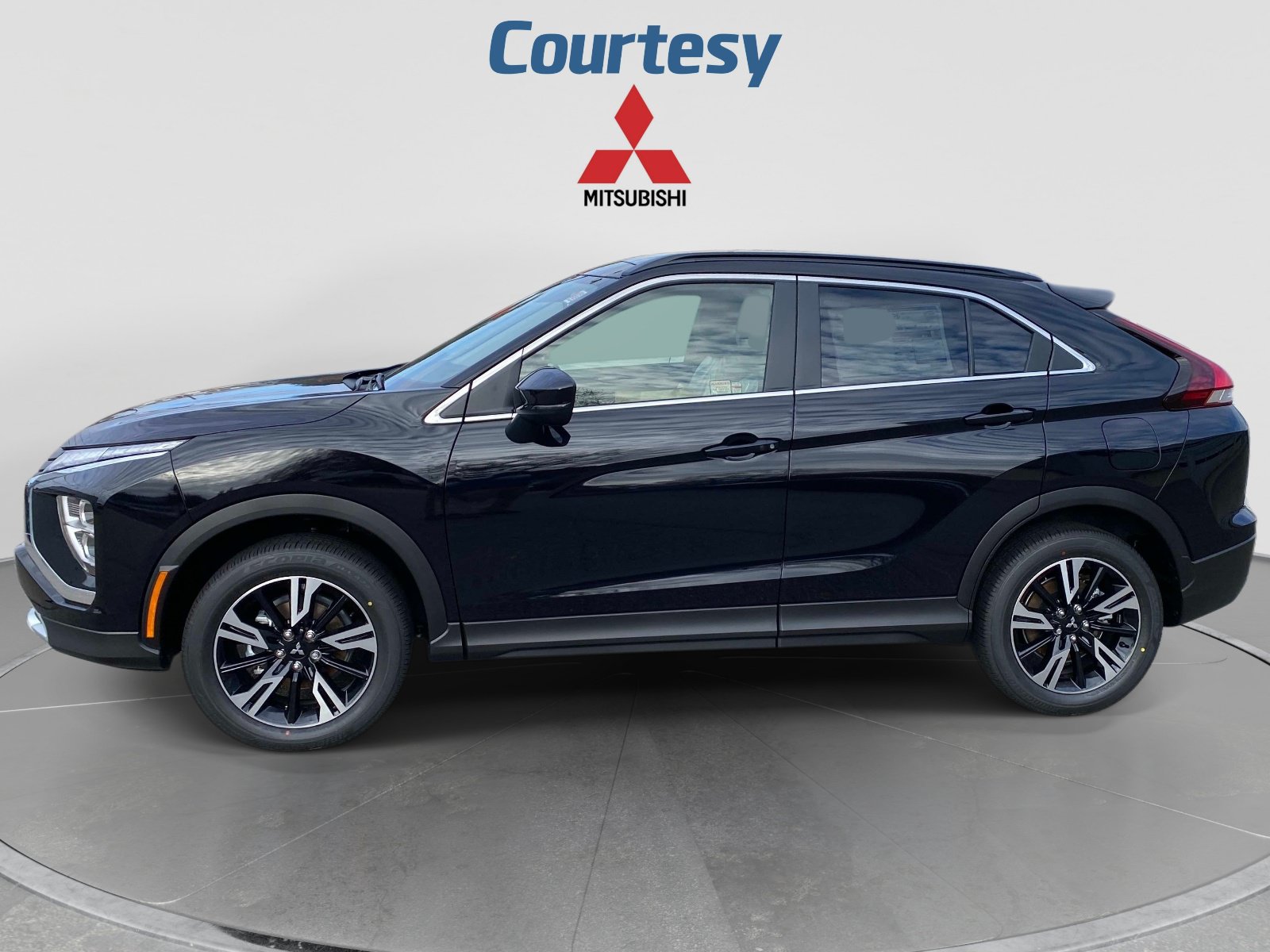 New 2026 Mitsubishi Eclipse Cross SE AWD/4WD video 2