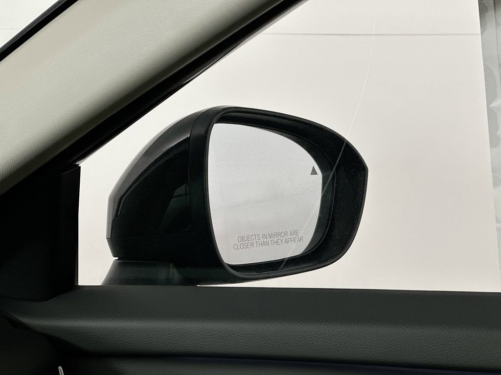 New 2026 Nissan Rogue Platinum image 25