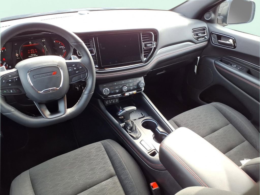 New 2025 Dodge Durango R/T w/ Blacktop Package image 4